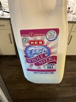 Whole Milk