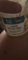 Baked Potato Soup