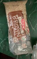 Brown rice