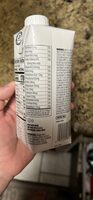 Dulce De Leche Protein Shake