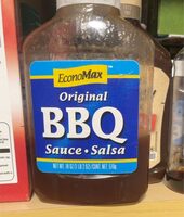 Bbq sauce