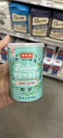 Baking Powder