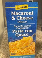 Macaroni & Cheese