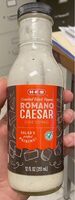 Roman Caesar dressing