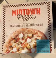 Midtown pizza