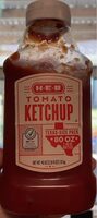 Tomato Ketchup