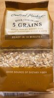 5 Grains