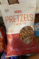 Pretezels