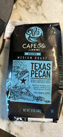 Texas Pecan