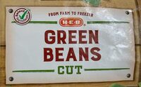 Green beans