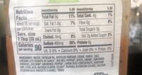 Garlic Italian Dressing
