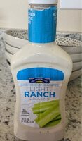 Light ranch dressing