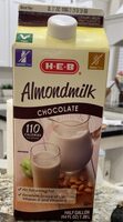 Almond milk
