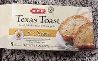 Texas Toast