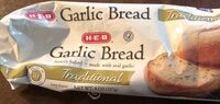 Garlic bread
