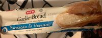Garlic Bread