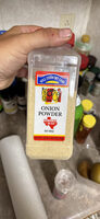 Onion Powder
