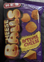 Cheese Balls