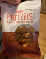 Pretzels