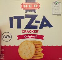 Cracker