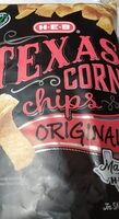 Corn chips