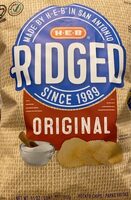 Rigged Potato Chips