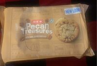 Pecan Treasures