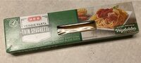 Veggie Pasta