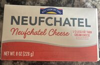 Neufchâtel Cheese