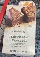 Brownie mix