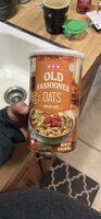Old Fashioned Oats
