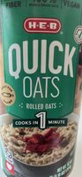Quick Oats