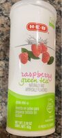 Rasberry Green Tea Mix