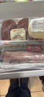 Uncured Turkey Bacon