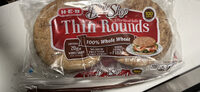 Thin Rounds