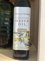 Extra virgin olive oil