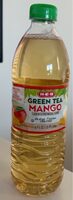 Geeen Tea Mango