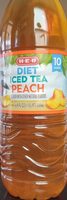 Diet Green Tea Mango