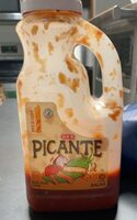 Picante Salsa