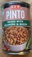 Pinto beans