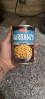 Chick peas