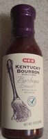 Barbeque Sauce