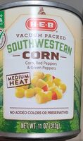 Southwestern Corn