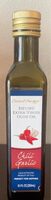 Chili Garlic Extra Virgin Olive Oil