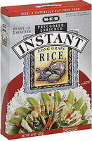 Long Grain Rice