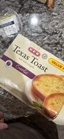 Texas Toast Garlic