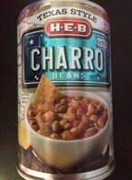 Charro Beans