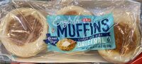 English Muffins