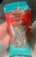 Sunflower seeds
