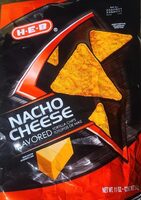 Nacho cheese